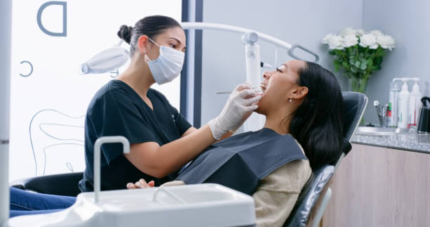 Enumclaw, WA Dental Services Company